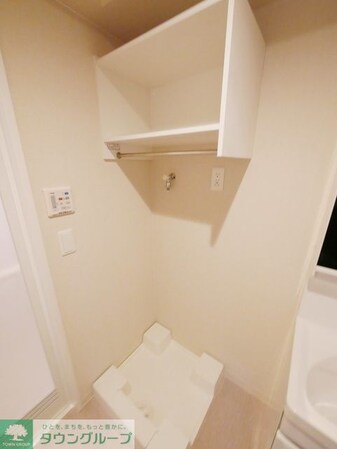 セ・レーノ下丸子の物件内観写真